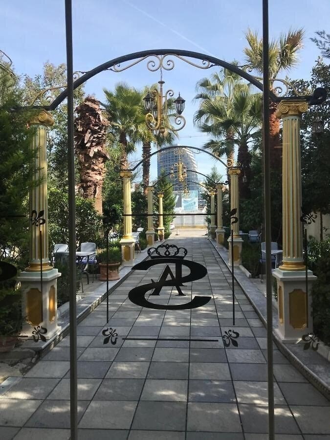 Фото Hotel Boutique Las 5*